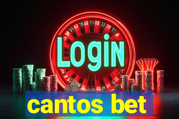 cantos bet